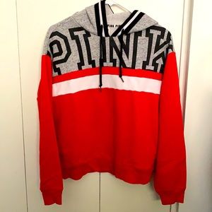 PINK - Hoodie